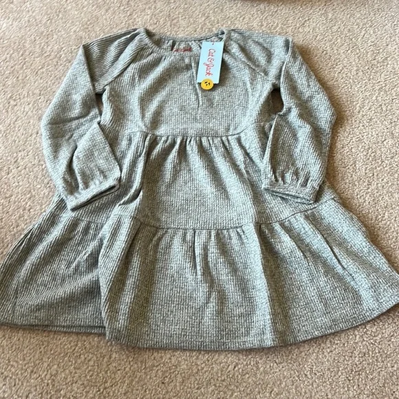 chinese dress ladies NEW Cat & Jack Floral Henley Dress & Bloomers Green sz 3-6m – Me n Mommy To  Be main image 1